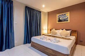 The Living Hotel SamutPrakan