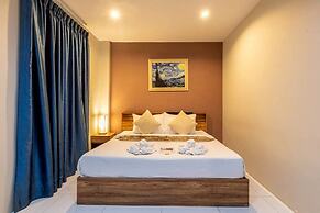The Living Hotel SamutPrakan
