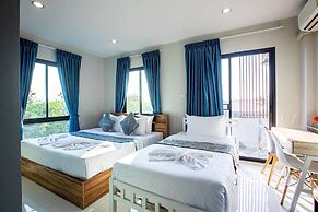 The Living Hotel SamutPrakan