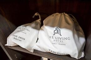The Living Hotel SamutPrakan