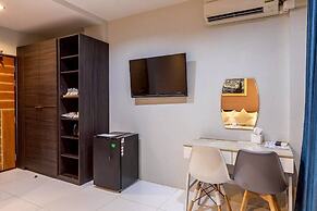 The Living Hotel SamutPrakan