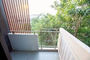The Living Hotel SamutPrakan