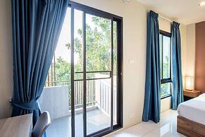 The Living Hotel SamutPrakan