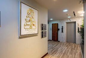The Living Hotel SamutPrakan