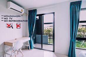 The Living Hotel SamutPrakan