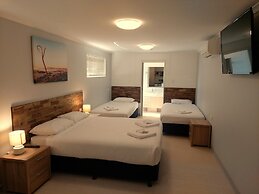 Lake Tyrrell Accommodation LTA