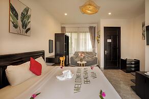 Beach Palm Villa Hoi An