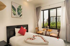 Beach Palm Villa Hoi An
