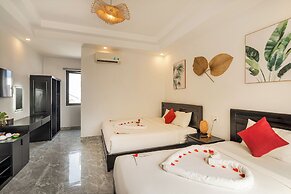 Beach Palm Villa Hoi An