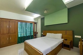 Hotel Madikeri Heritage