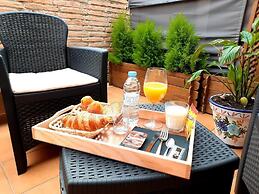 B&B La Atalaya