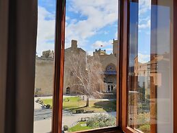 B&B La Atalaya
