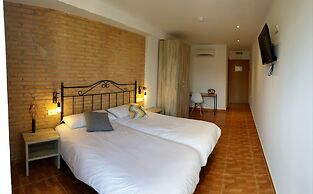 B&B La Atalaya