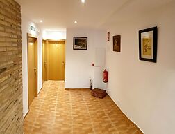 B&B La Atalaya