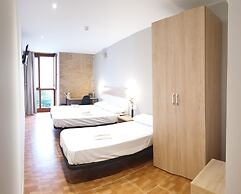 B&B La Atalaya