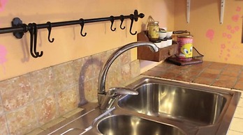 B&B Casa Mucci