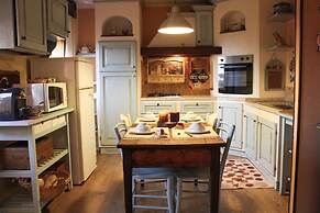 B&B Casa Mucci