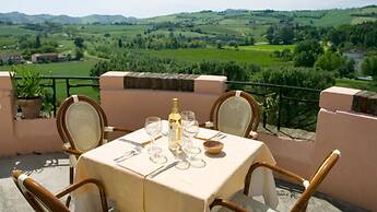 Hotel Antico Borgo