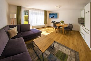 Appartement-Hotel-Allgayer