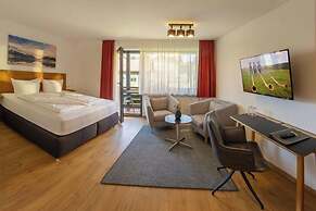 Appartement-Hotel-Allgayer