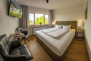 Appartement-Hotel-Allgayer