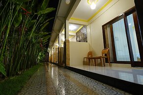 Zam Zam Anjani Villa