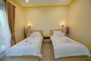 Zam Zam Anjani Villa