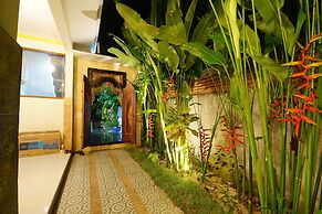 Zam Zam Anjani Villa