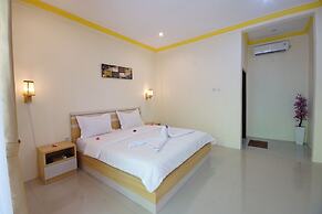 Zam Zam Anjani Villa