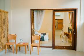Zam Zam Anjani Villa