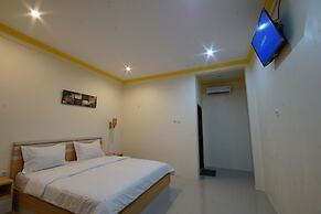 Zam Zam Anjani Villa