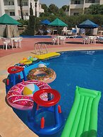 Hotel Le Mont Vert
