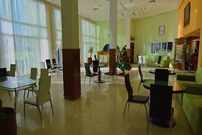 Hotel Le Mont Vert