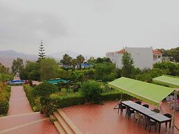Hotel Le Mont Vert