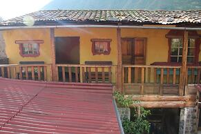 Moutainbike House