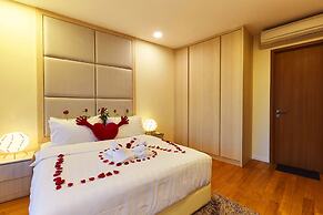 Luxe Suites at Vortex KLCC