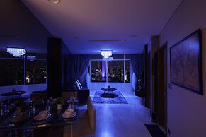 Luxe Suites at Vortex KLCC