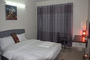 Fairmont Guest House