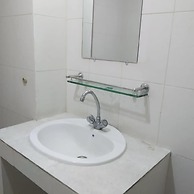 Fairmont Guest House