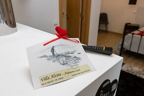 Villa Alzira