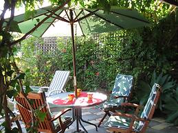 Aimeo Cottage