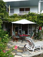 Aimeo Cottage