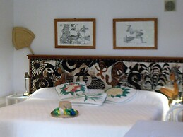 Aimeo Cottage