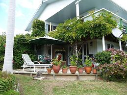 Aimeo Cottage