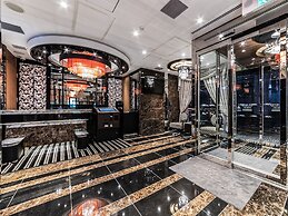 APA Hotel Shin Osaka Esaka Ekimae