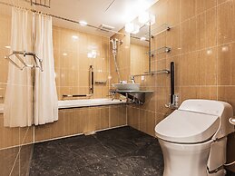 APA Hotel Shin Osaka Esaka Ekimae