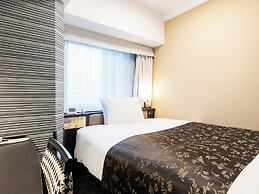 APA Hotel Shin Osaka Esaka Ekimae
