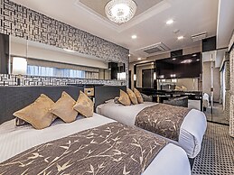 APA Hotel Shin Osaka Esaka Ekimae
