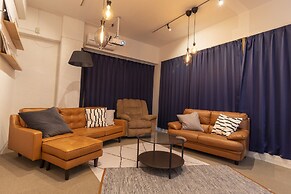 Core Resort House 2 In Ishigaki
