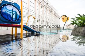 Zenith Suites JBCC by OKGOSTAY